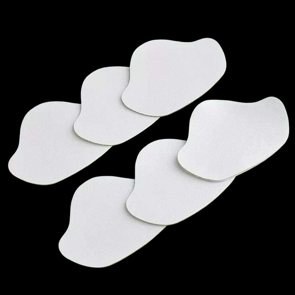 Northpeak reparasjonslapper til sko 6-pk