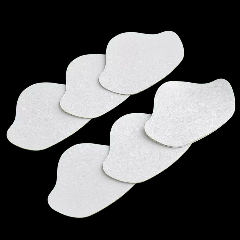 Northpeak reparasjonslapper til sko 6-pk