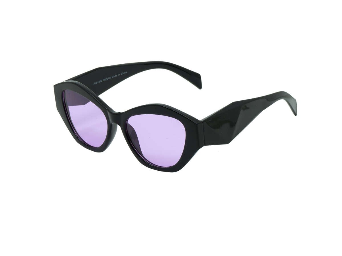 Rob 1912 Donna Moderne solbrille