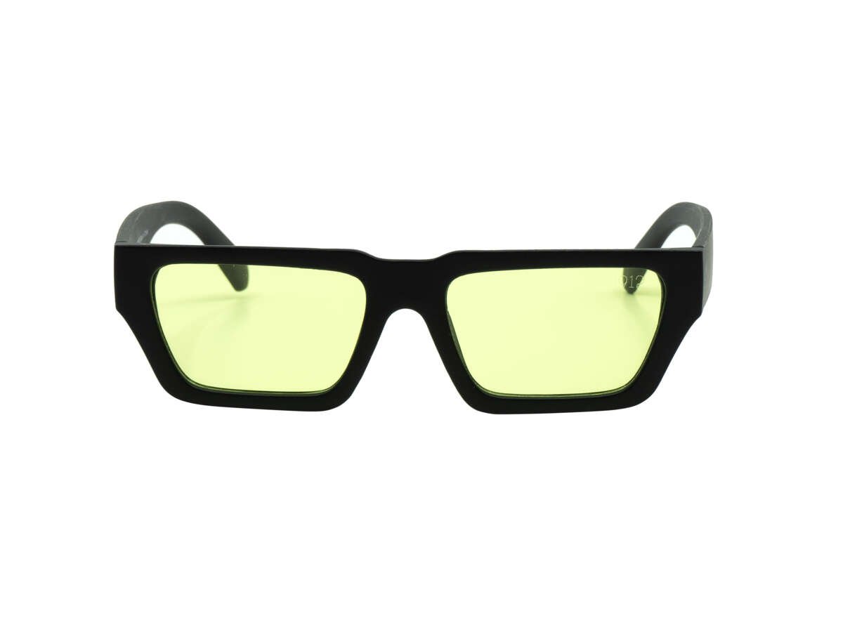 Rob 1912 Donna firkantet solbrille