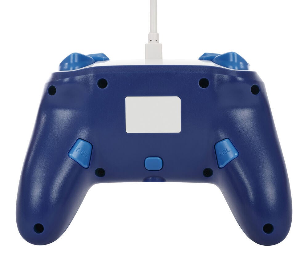 PowerA™ Mushroom kontroller for Nintendo Switch™