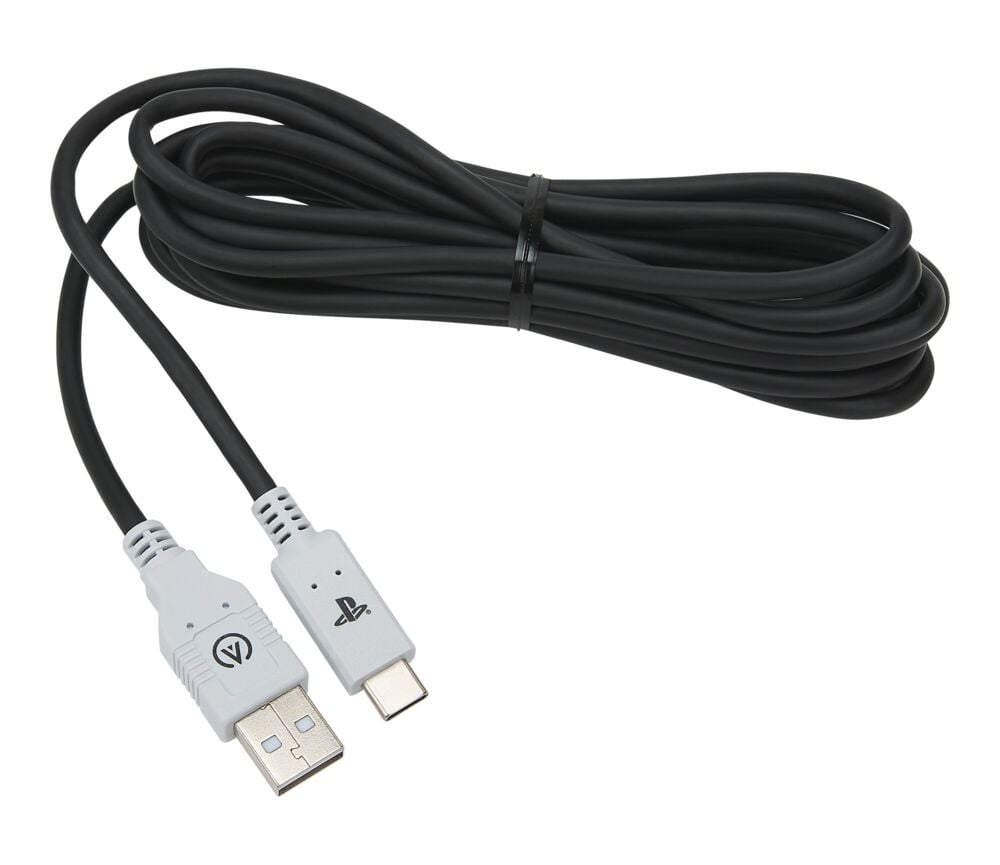 PowerA™ USB-C kabel for PS5