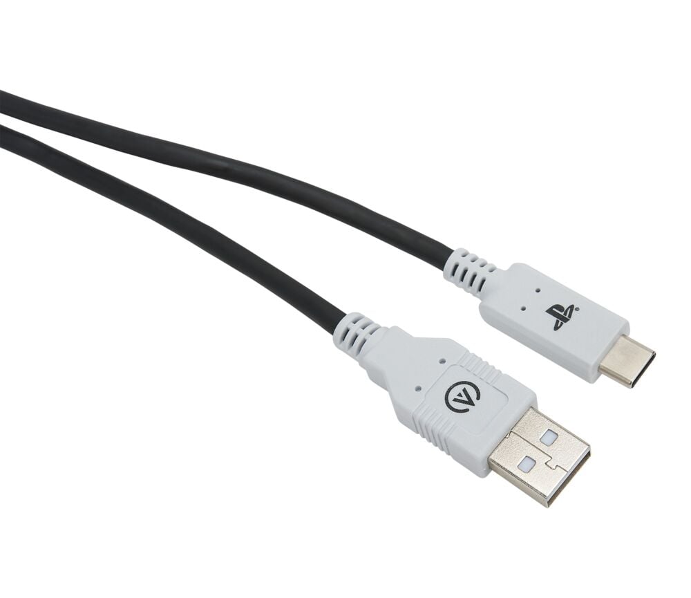 PowerA 380009 USB-C kabel for PS5