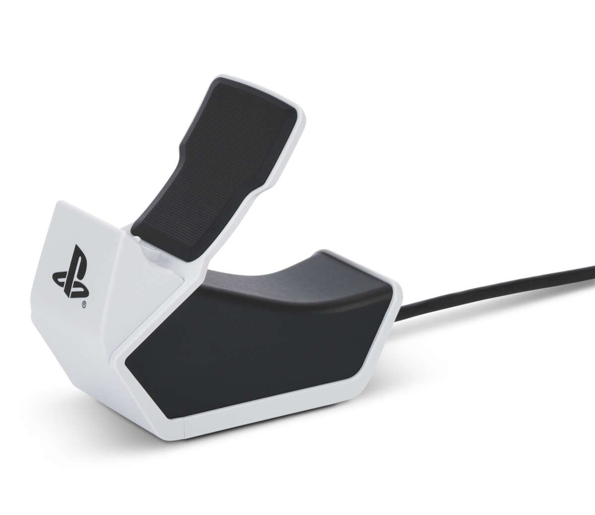 PowerA™ ladestasjon for PS5™ DualSense™ kontroller