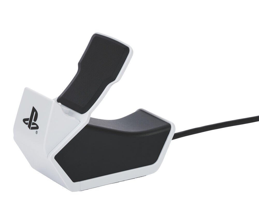 PowerA™ ladestasjon for PS5™ DualSense™ kontroller