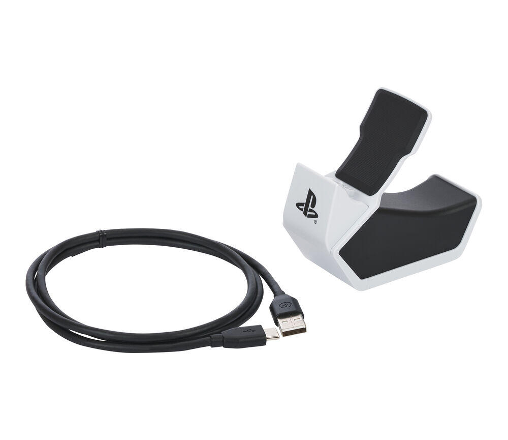 PowerA™ ladestasjon for PS5™ DualSense™ kontroller