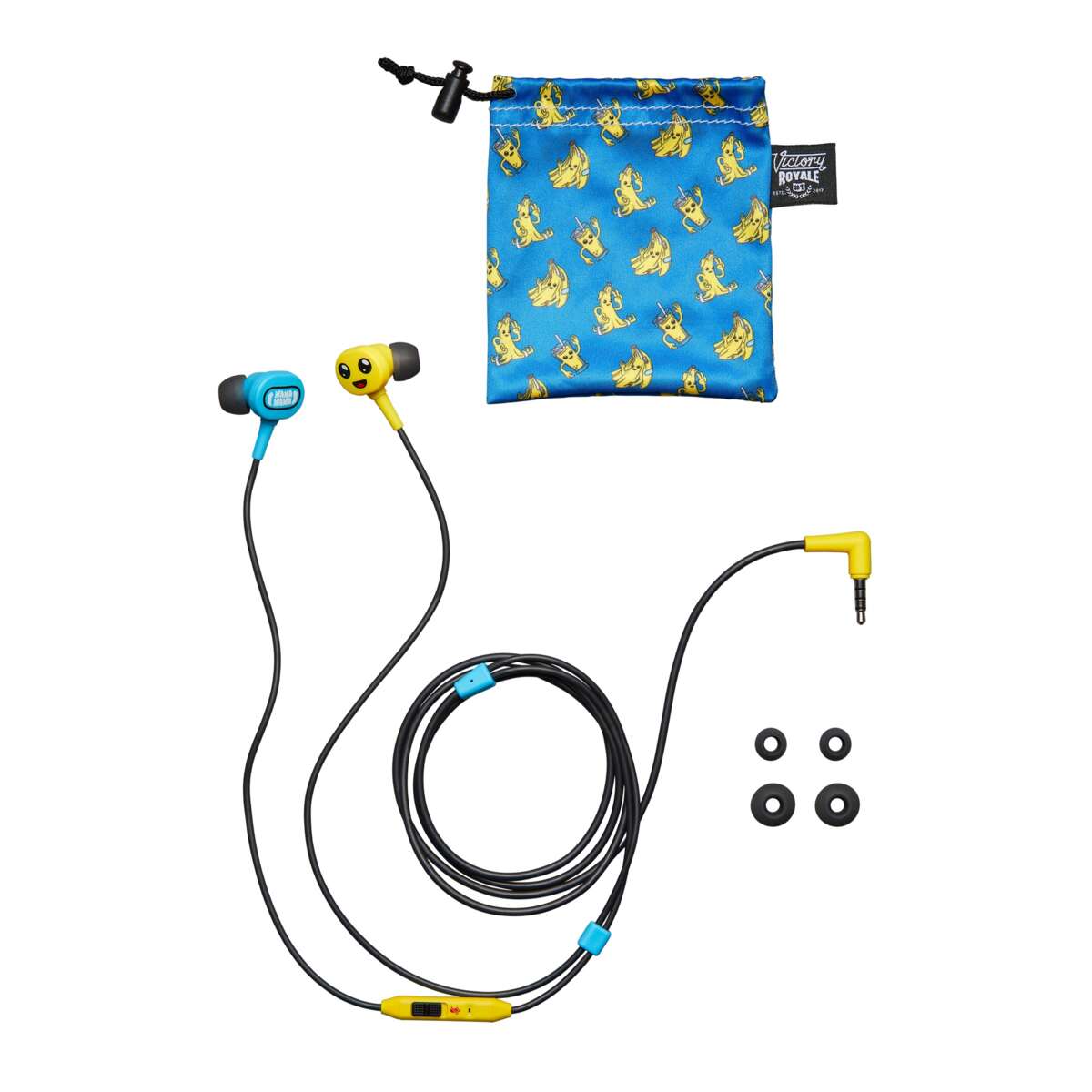 PowerA™ Fortnite Peely ørepropper for Nintendo Switch™