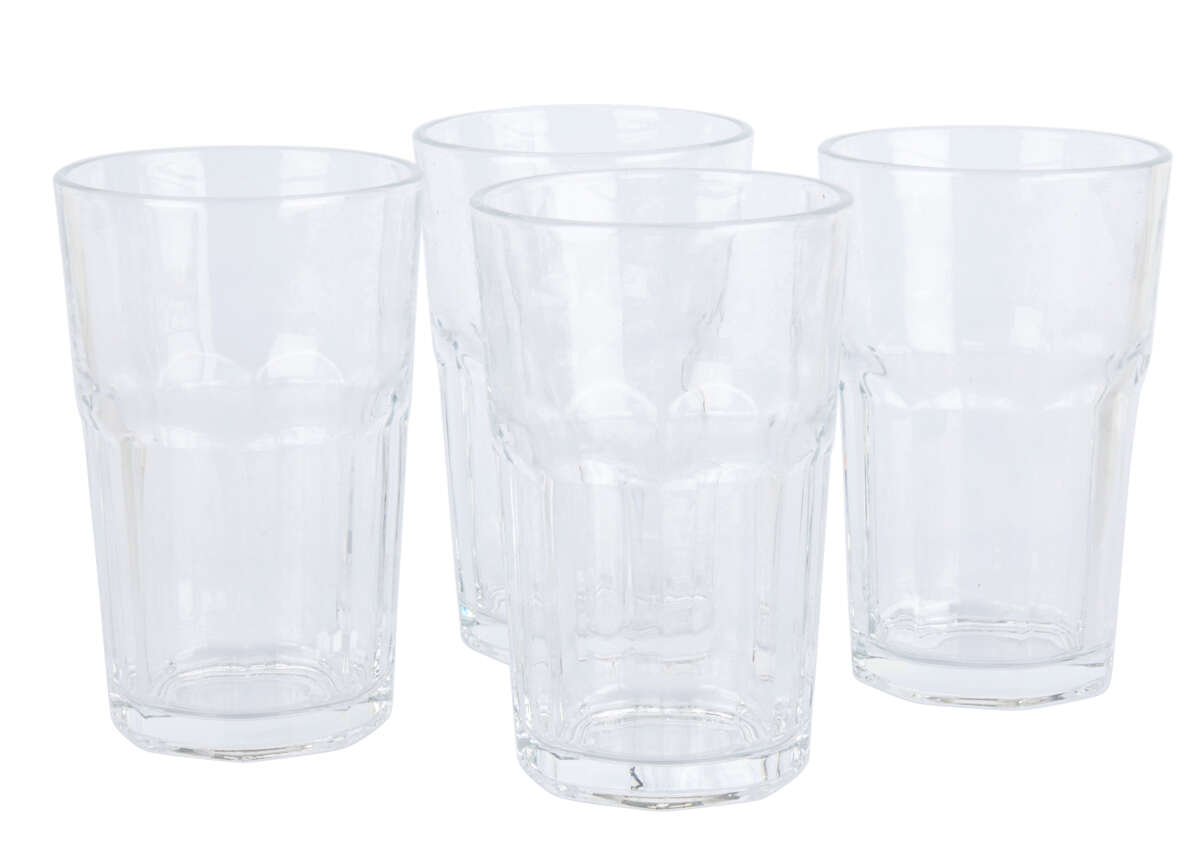 Xtra drikkeglass 4pk