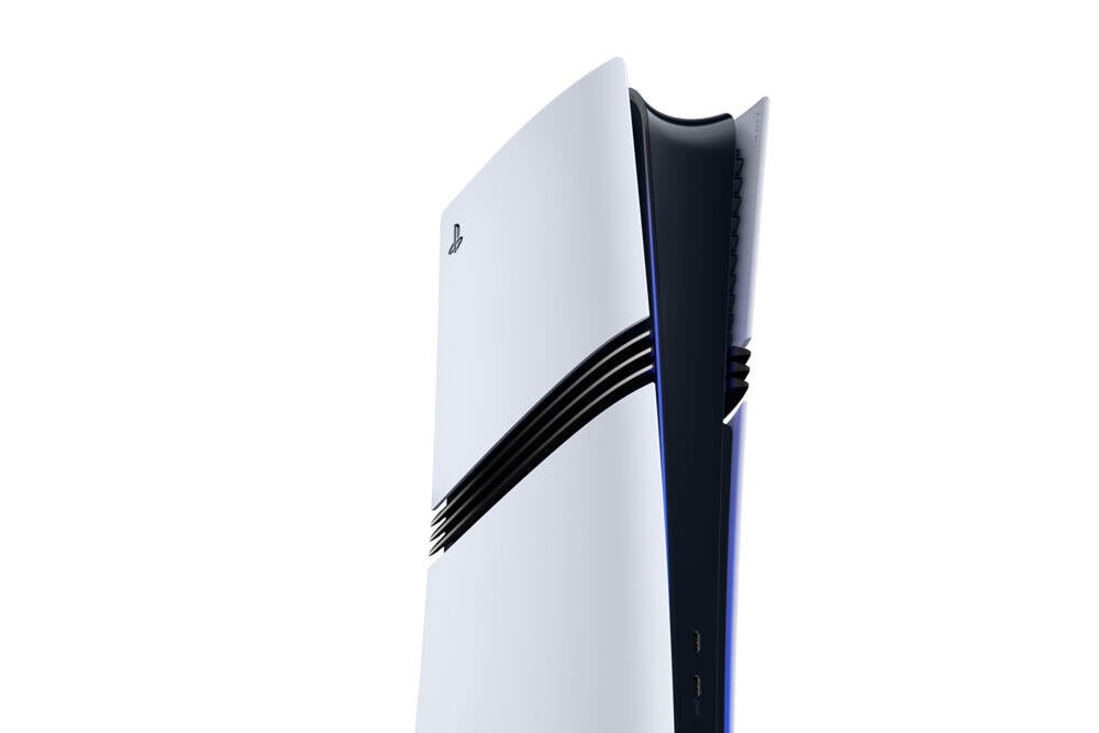 PlayStation®5 Pro konsoll 2TB