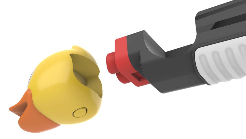 MAXX TECH 382022 Jakt Kit for Nintendo Switch™