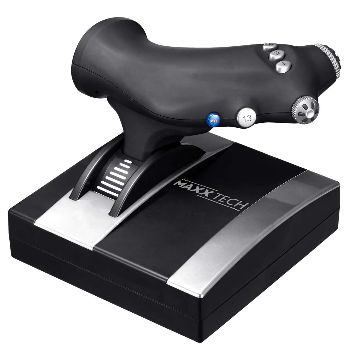 MAXX TECH 382024 Pro Flight Kit for PC, Xbox & PS4