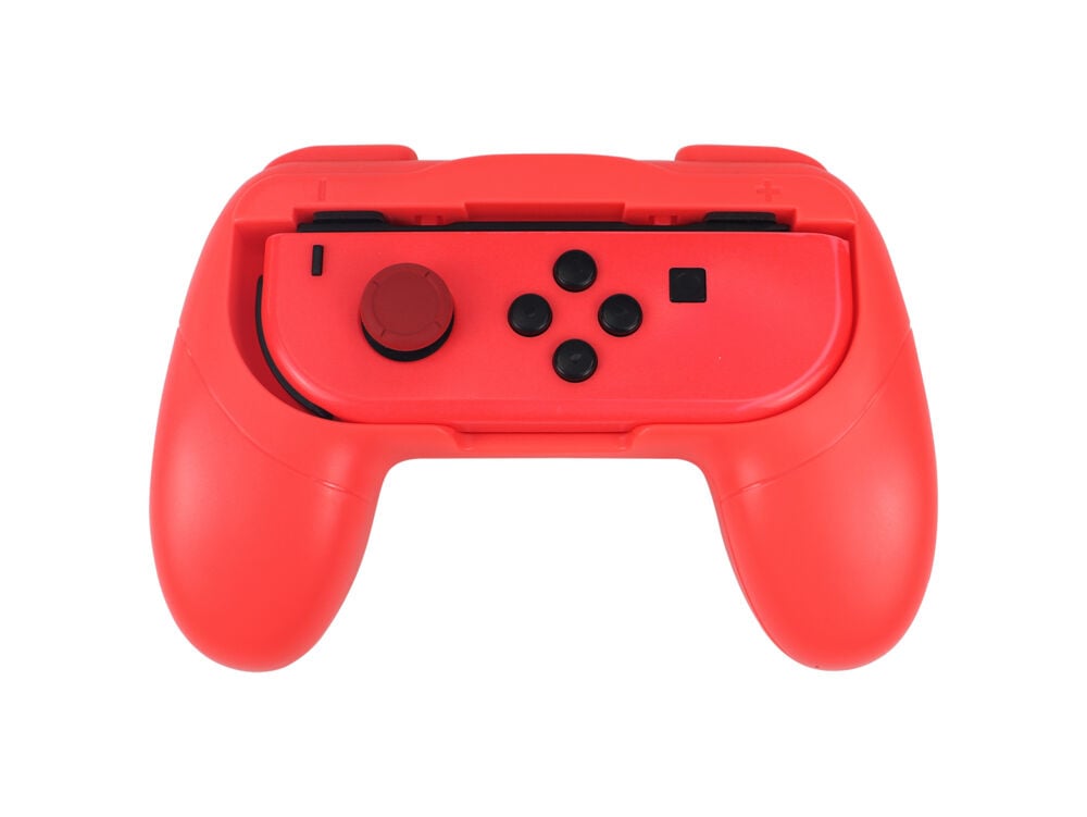 MAXX TECH 382009 Bedre grep for Nintendo Switch™