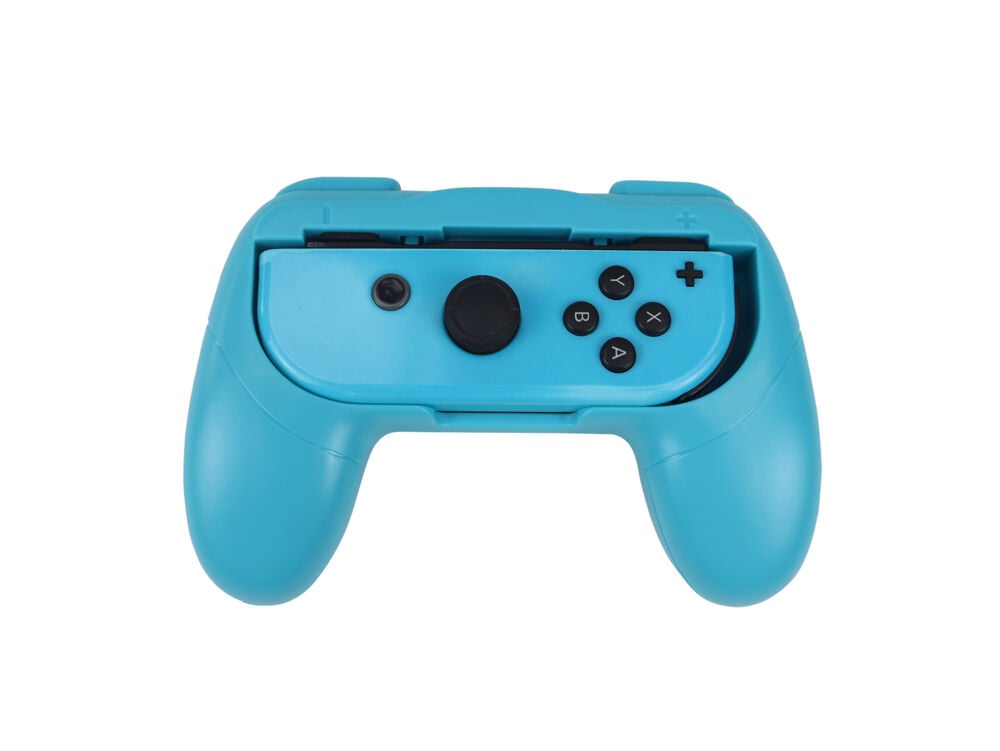 MAXX TECH 382009 Bedre grep for Nintendo Switch™