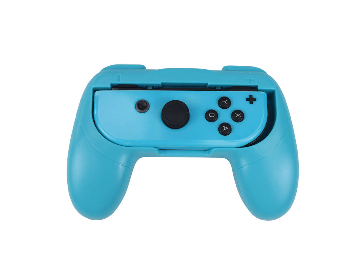 MAXX TECH 382009 Bedre grep for Nintendo Switch™