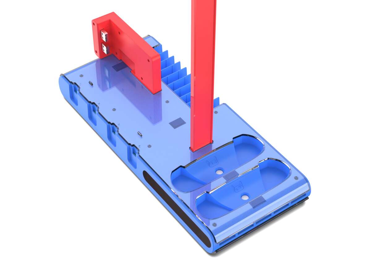 MAXX TECH 382001 Nintendo Switch™ konsollstand