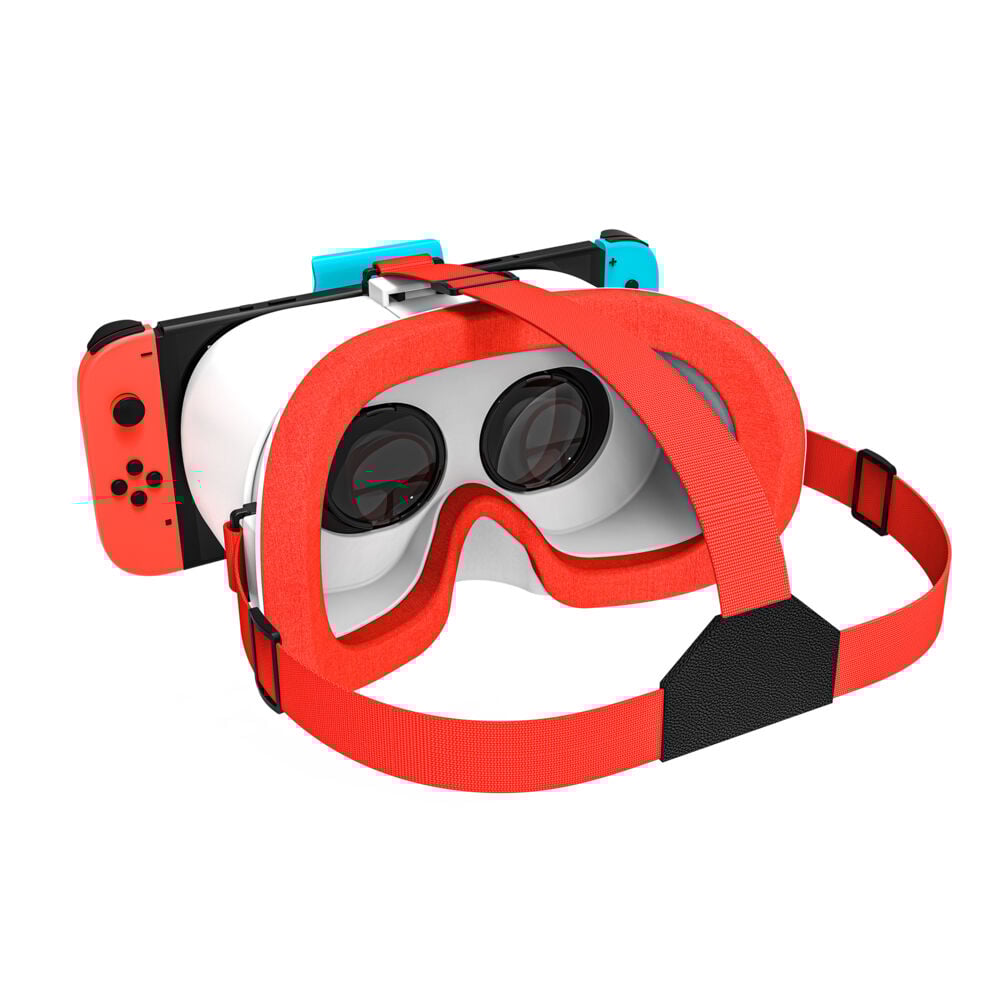 MAXX TECH 382021 VR Headset for Nintendo Switch™