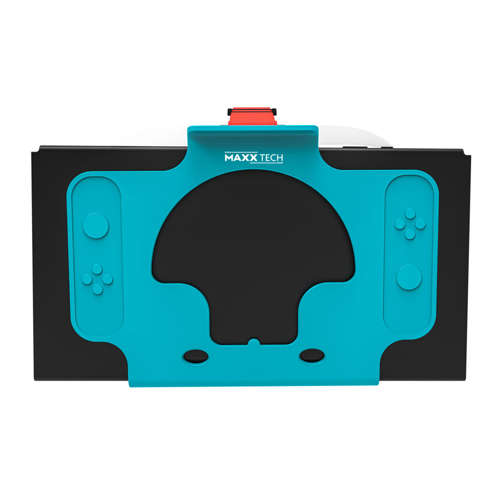 MAXX TECH 382021 VR Headset for Nintendo Switch™