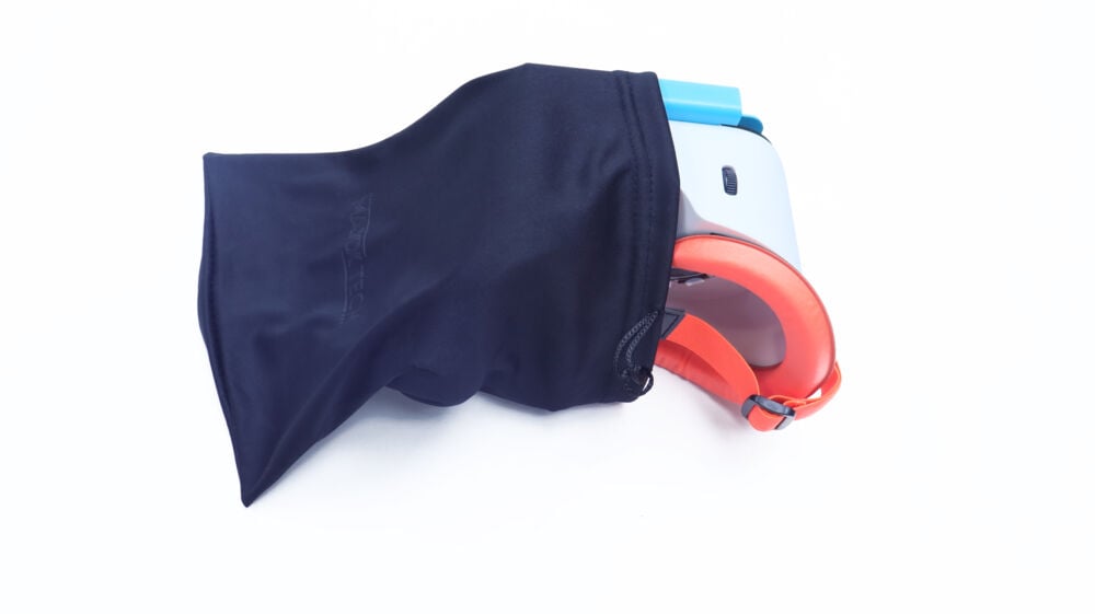 MAXX TECH 382021 VR Headset for Nintendo Switch™