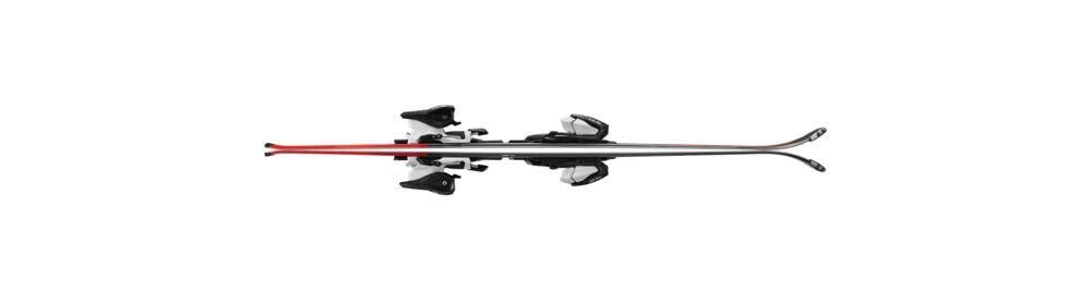 Nordica Team JR Race carvingski junior 24