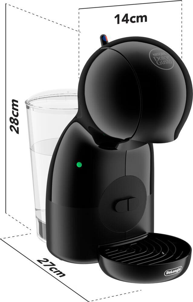 NESCAFÉ® Dolce Gusto® Piccolo XS kapselmaskin