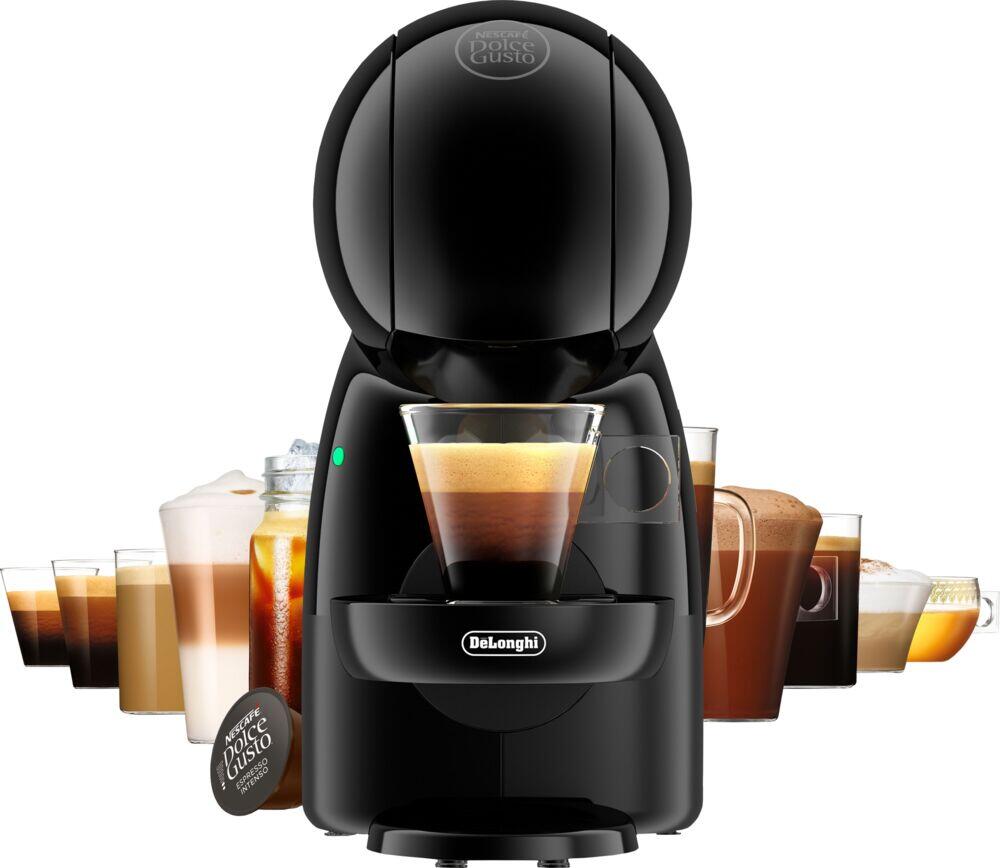 NESCAFÉ® Dolce Gusto® Piccolo XS kapselmaskin