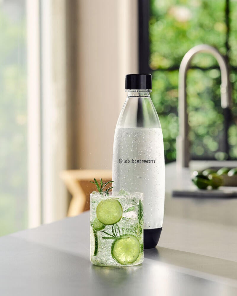 SodaStream Fuse DWS flaske 1l