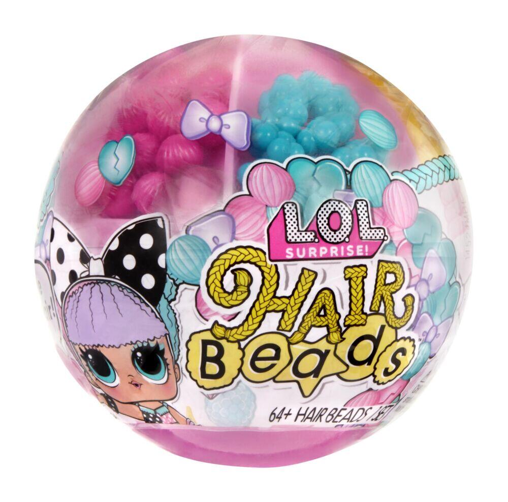 L.O.L Surprise!™ Hair Beads Tots