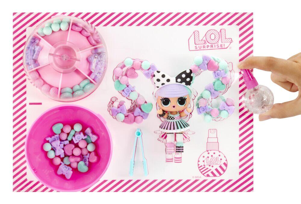 L.O.L Surprise!™ Hair Beads Tots