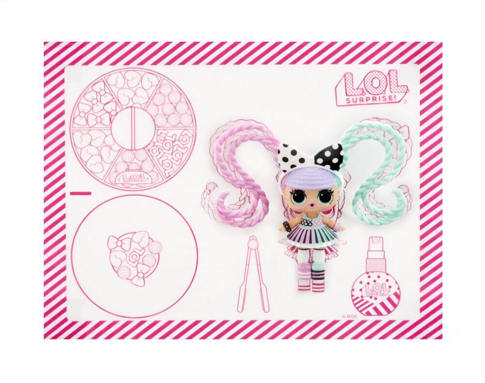 L.O.L Surprise!™ Hair Beads Tots