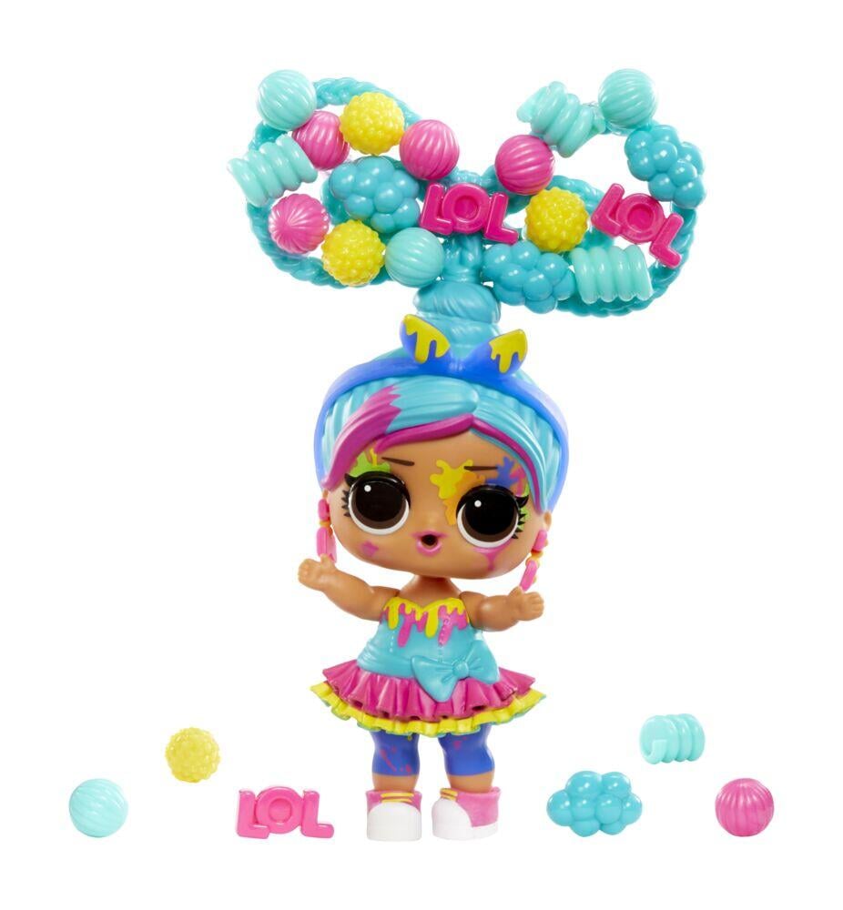 L.O.L Surprise!™ Hair Beads Tots