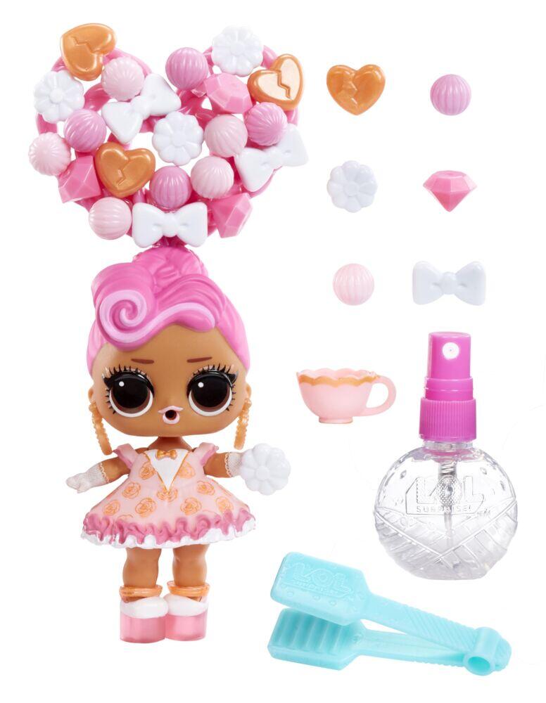 L.O.L Surprise!™ Hair Beads Tots