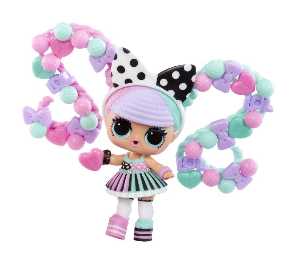 L.O.L Surprise!™ Hair Beads Tots