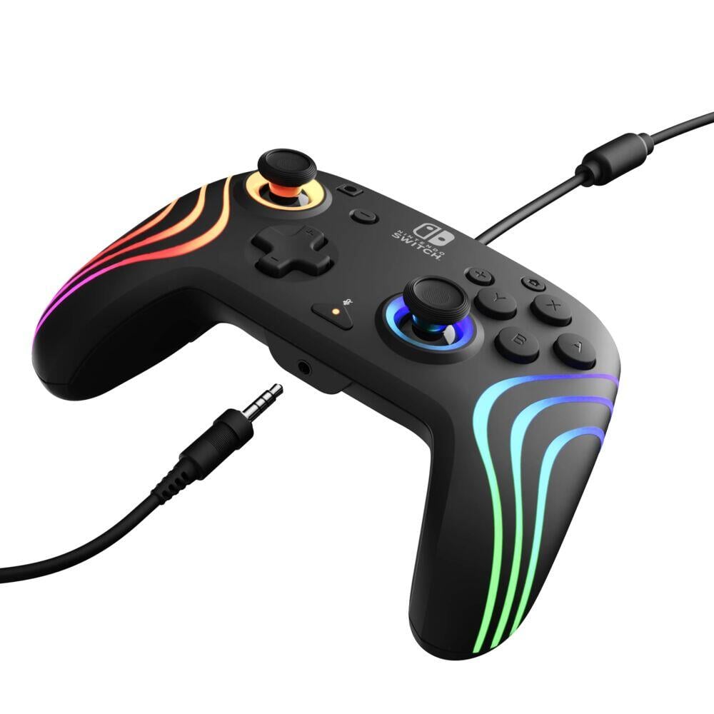 PDP Afterglow™ Wave Wired controller for Nintendo Switch™