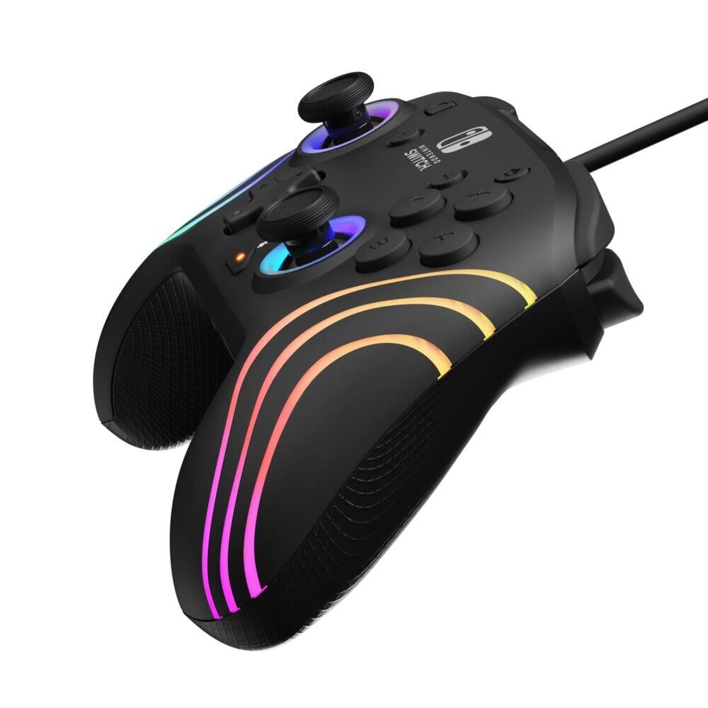 PDP Afterglow™ Wave Wired controller for Nintendo Switch™