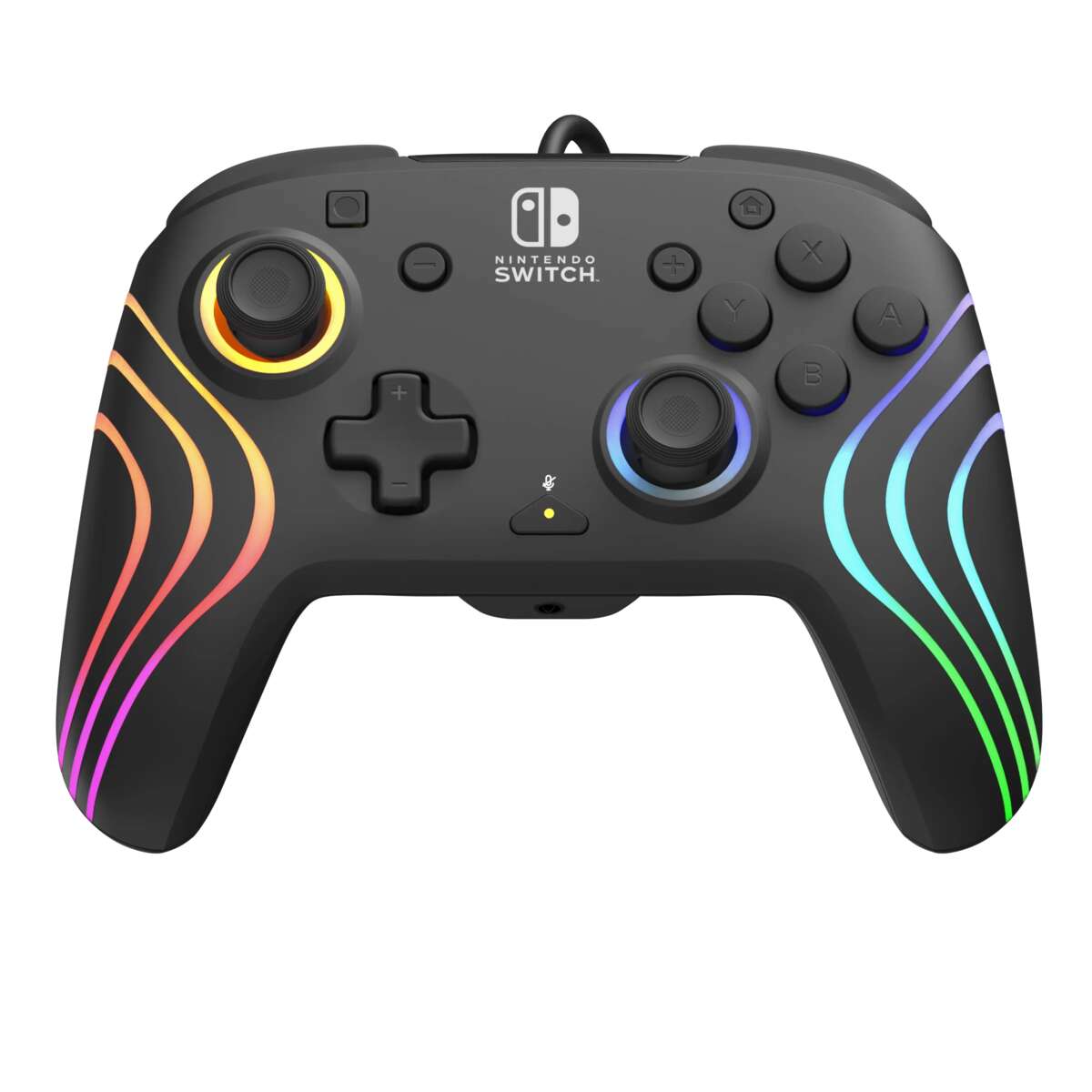 PDP Afterglow™ Wave Wired controller for Nintendo Switch™