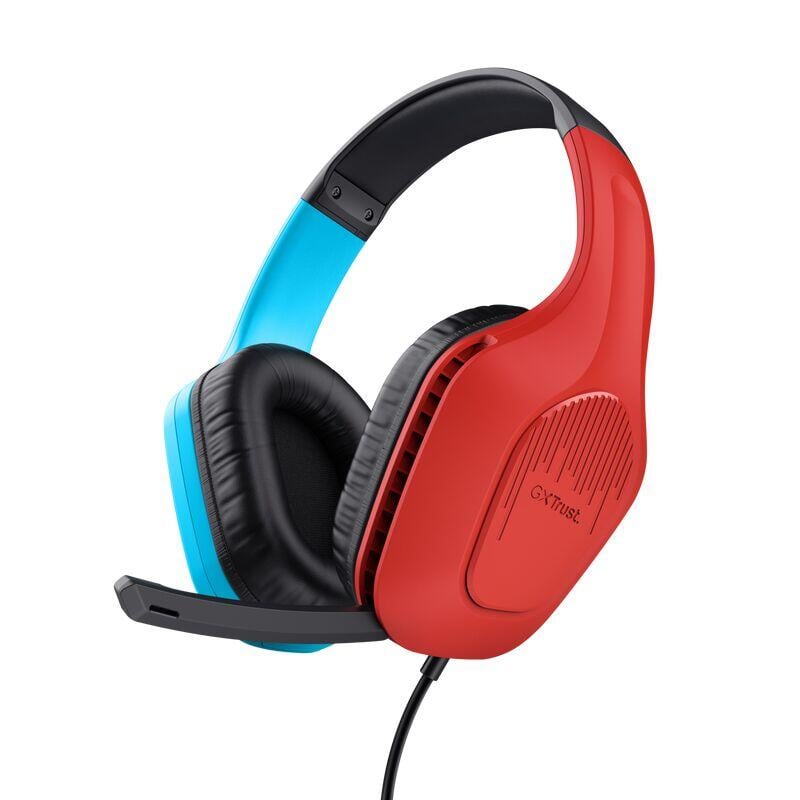 Trust gaming GXT 415 ZIROX gamingheadset