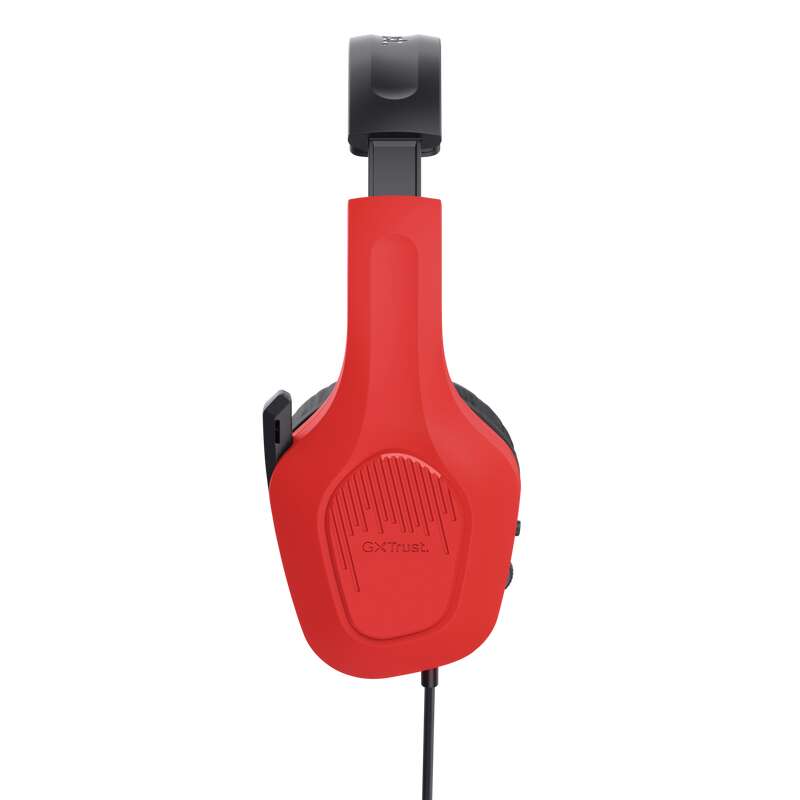 Trust gaming GXT 415 ZIROX gamingheadset