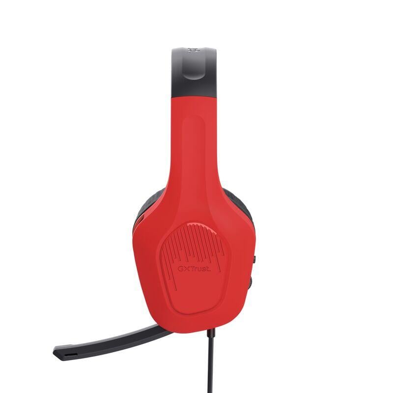 Trust gaming GXT 415 ZIROX gamingheadset