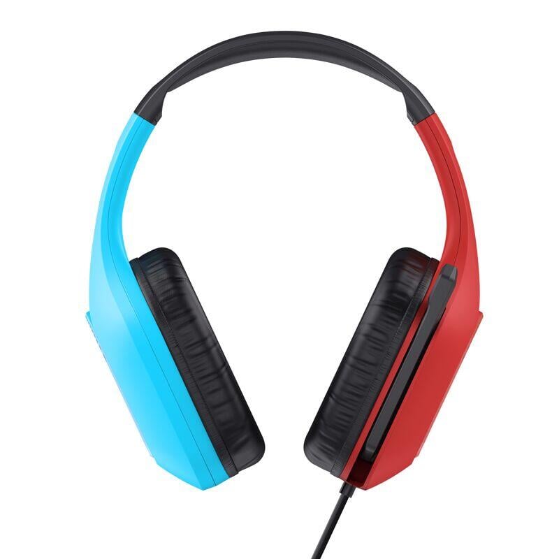 Trust gaming GXT 415 ZIROX gamingheadset