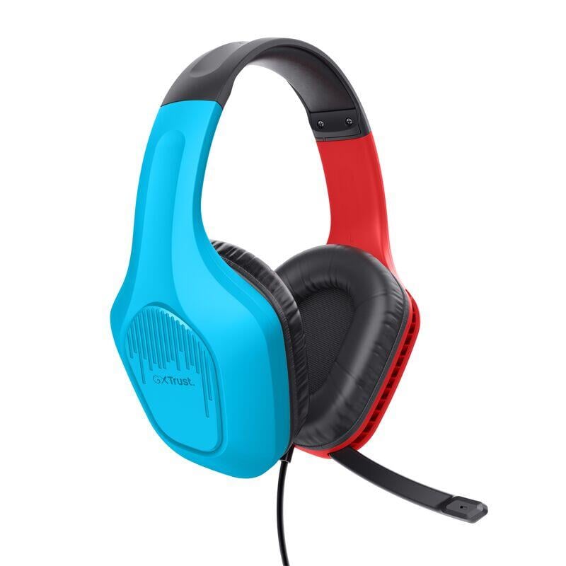 Trust gaming GXT 415 ZIROX gamingheadset