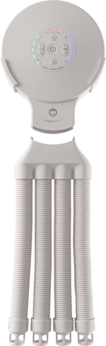 Hedgehog™ Dryer Octopus T2 skotørker