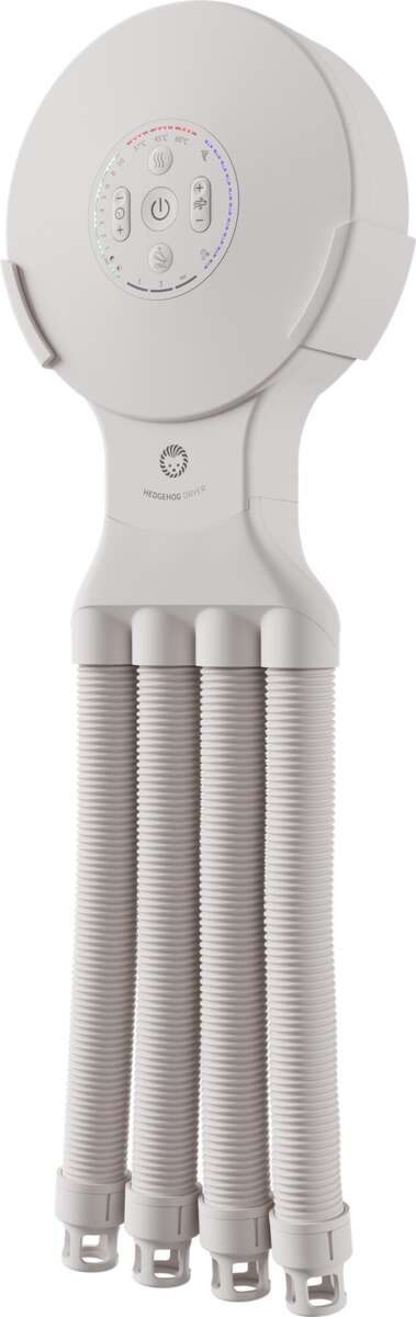 Hedgehog™ Dryer Octopus T2 skotørker