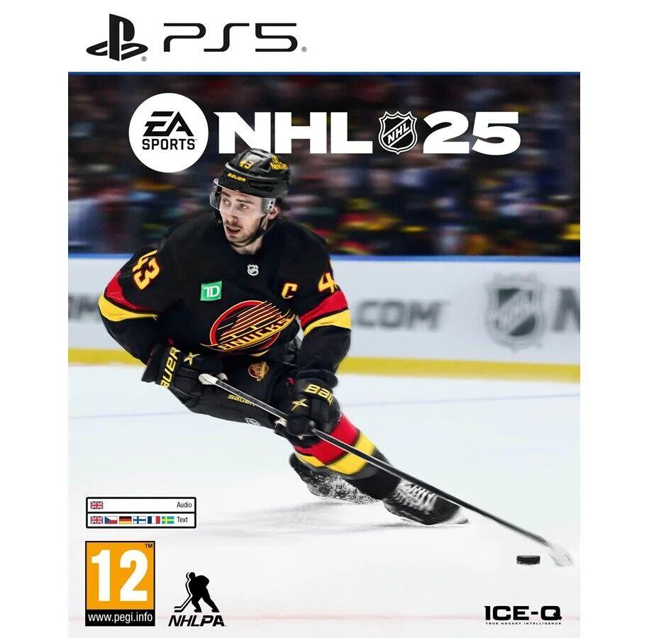 EA SPORTS™ NHL® 25 for PS5™
