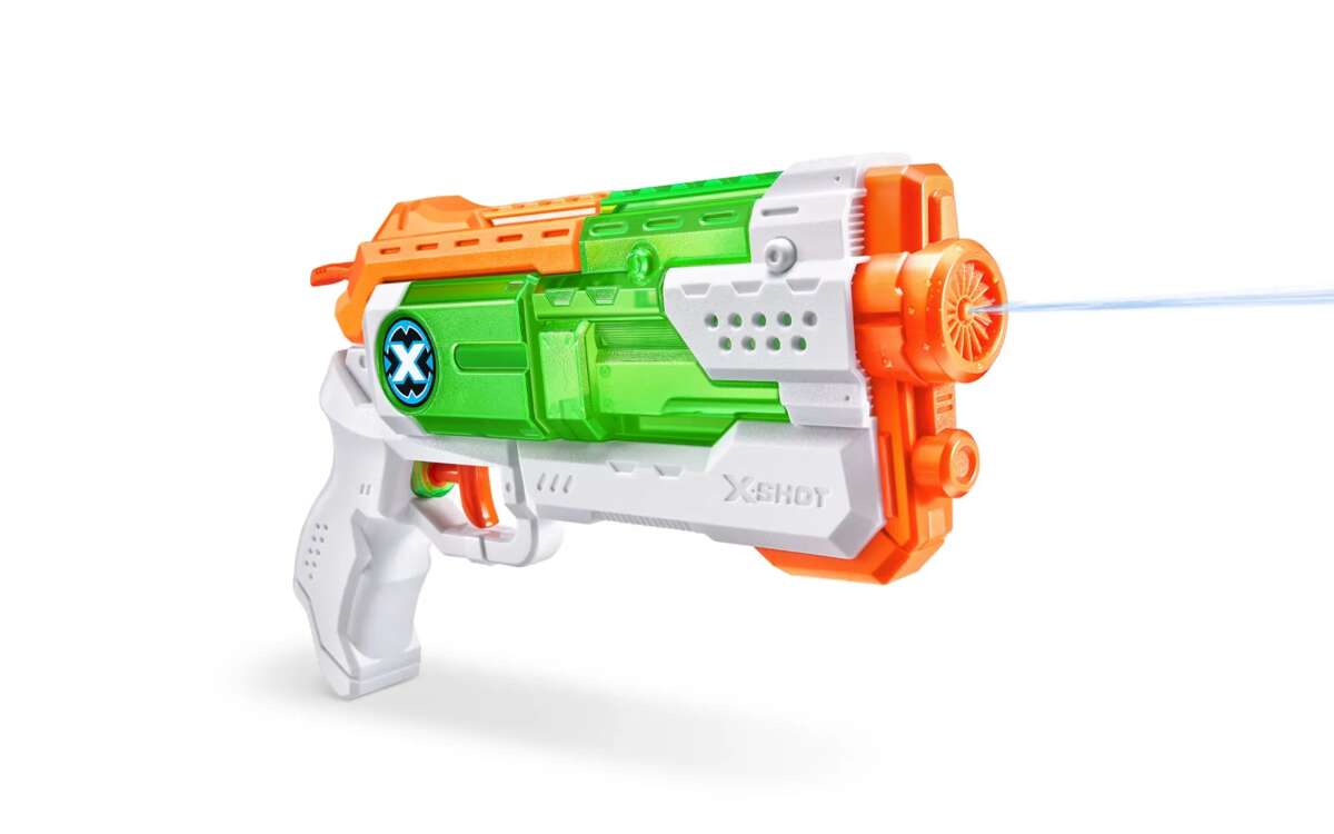 X-Shot Fast Fill Micro Water Blaster vannpistol