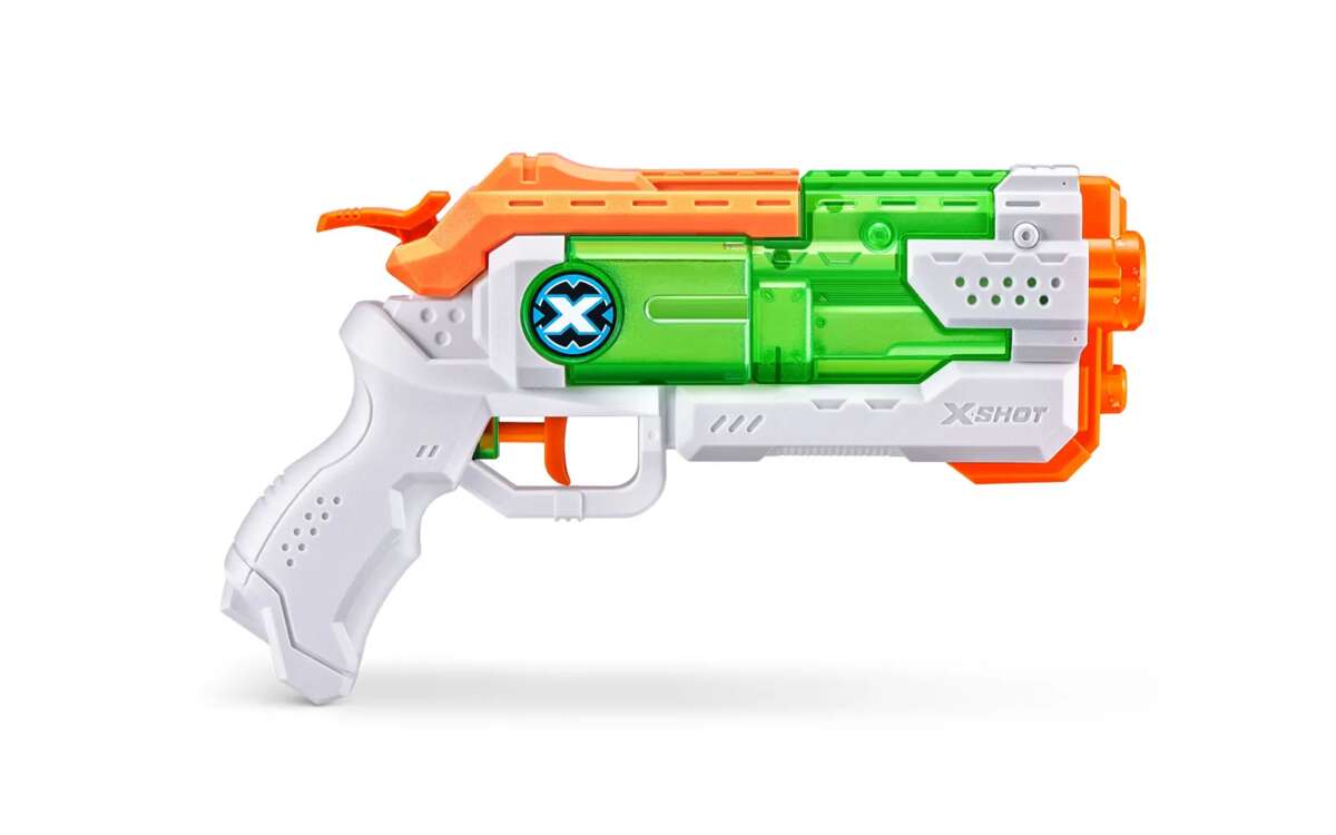 X-Shot Fast Fill Micro Water Blaster vannpistol