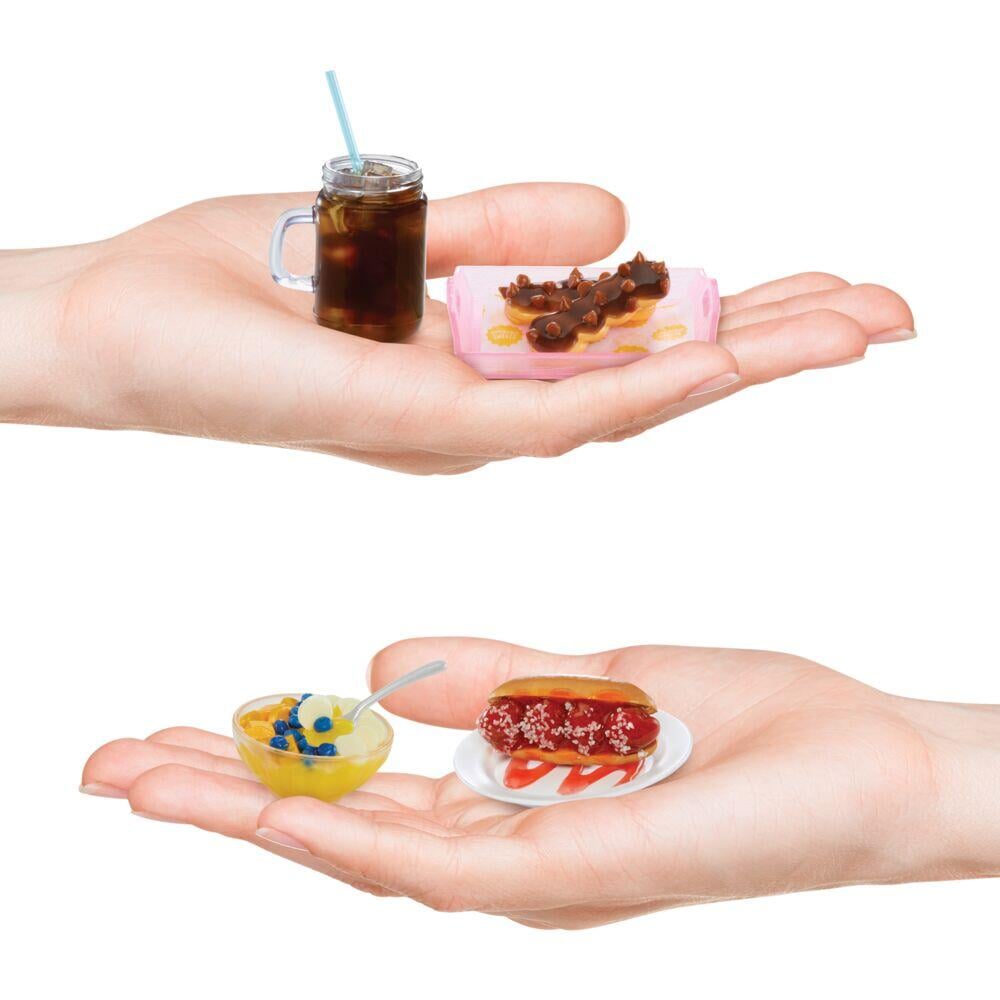 MiniVerse Make It Mini Food™ Cafè s3b