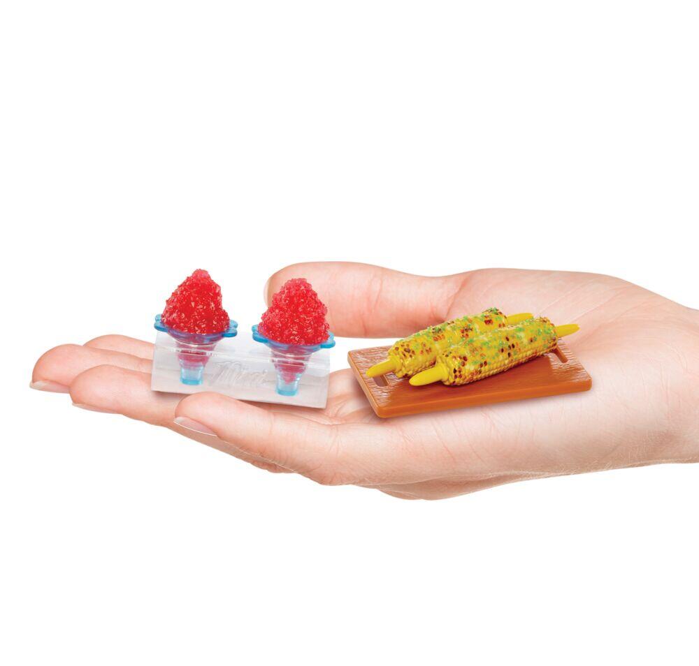MiniVerse Make It Mini Food™ Cafè s3b