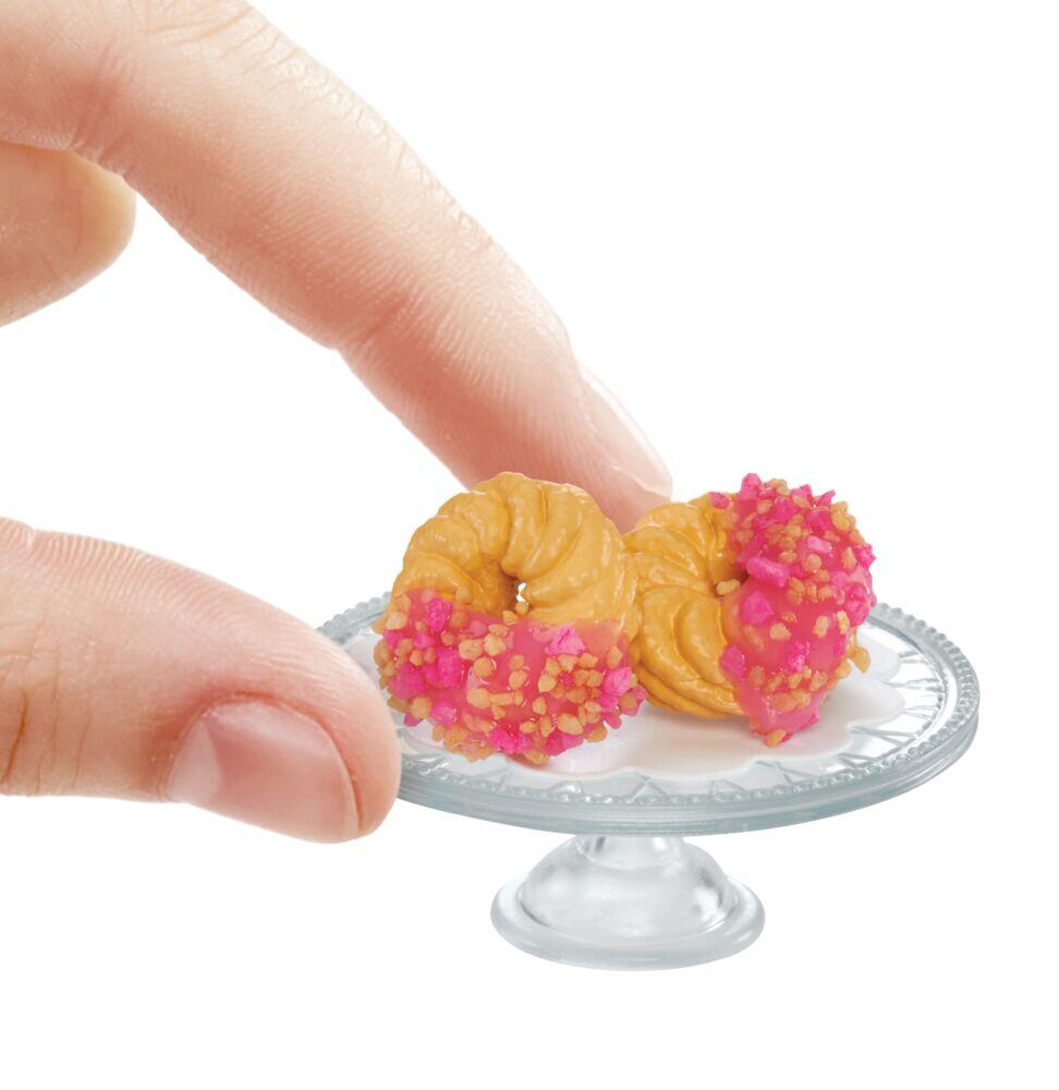 MiniVerse Make It Mini Food™ Cafè s3b