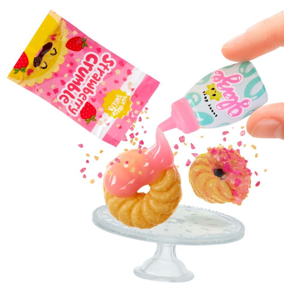 MiniVerse Make It Mini Food™ Cafè s3b