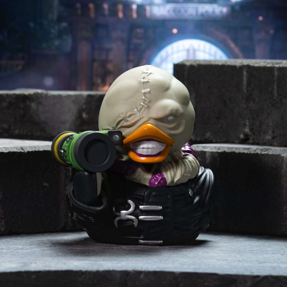 numskull® Resident Evil: Nemesis TUBBZ™ samlefigur